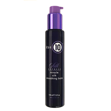 ITS A 10 SILK EXP SMTH BALM 5 OZ