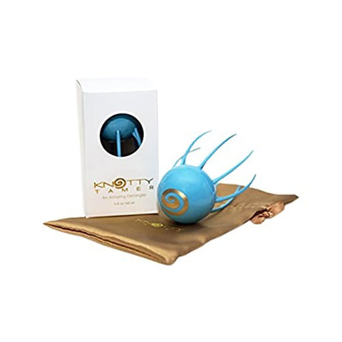 KNOTTY TAMER AQUALINA BLUE