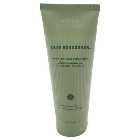 AVEDA PURE ABUND VOL CD 6.7 OZ