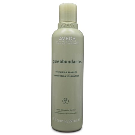 AVEDA PURE ABUND VOL SH 8.5 OZ