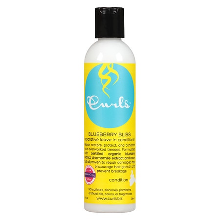 CURLS BLUEBERRY LVIN CD 8 OZ