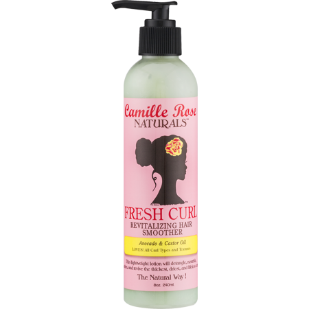 CAMROSE FRESH CURL 8 OZ