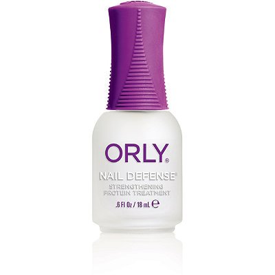 ORLY TRMT NAIL DEFENSE 0.6 OZ
