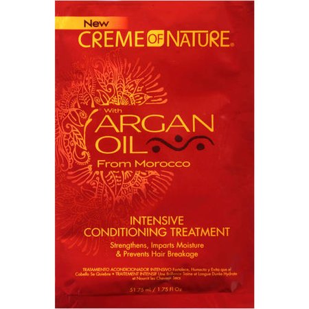 CRM/NAT ARGAN OIL CD TRMT PK 1.75 OZ