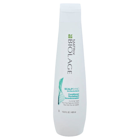 BIOLAGE SCALP SYNC CD 13.5 OZ