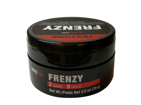 SEXY STYLE FRENZY PASTE 2.5 OZ