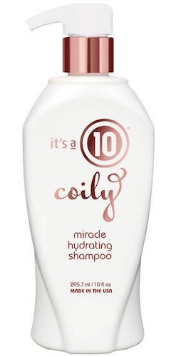 ITS A 10 MIR COILY HYDR SH 10 OZ