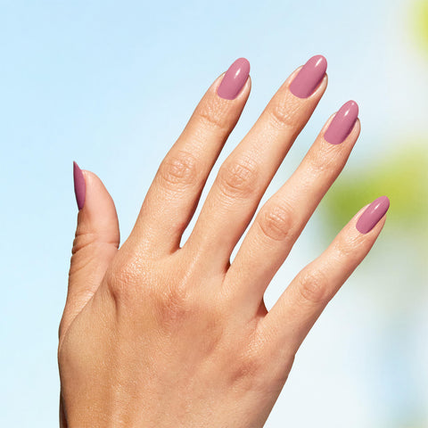 OPI NS KNOWLEDGE IS FLOWER 0.5 OZ