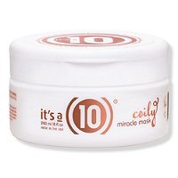 ITS A 10 MIR COILY MASK 8 OZ