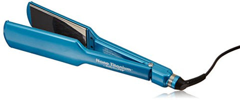 BABYLISS NT FLAT IRON 2"