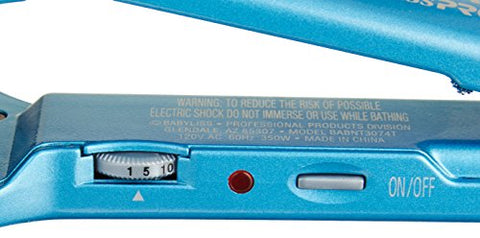 BABYLISS NT FLAT IRON 2"
