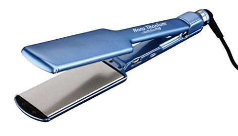 BABYLISS NT FLAT IRON 2"
