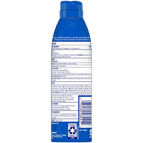 COPP SPRT 4IN1 SPF30 5.5 OZ