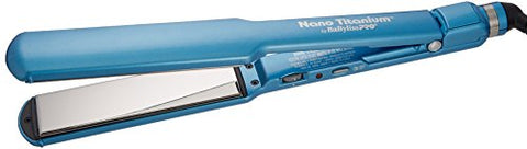 BABYLISS NT FLAT IRON 1.5"