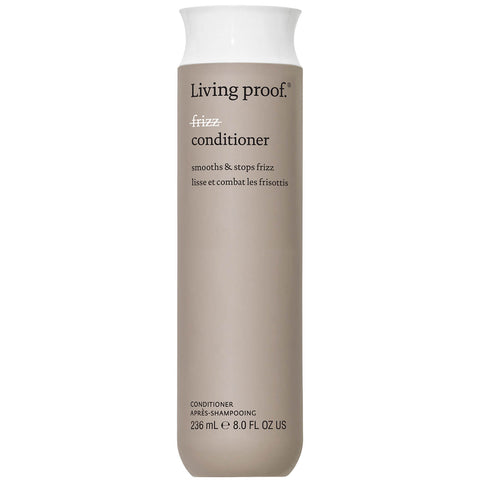 LIVING PROOF NO FRIZZ CD 8 OZ