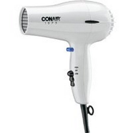 CONAIR 1875 WATT DRYER