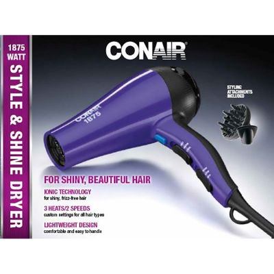 CON THERML 1875 SHIN STYLR/CDTNG