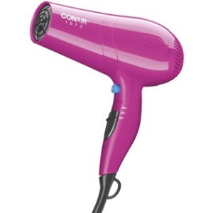CONAIR PRO STYLE HAIR DRYER