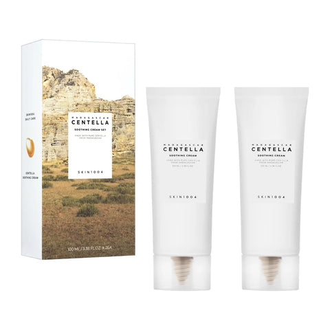 Korean Beauty Starter Set