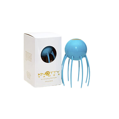 KNOTTY TAMER AQUALINA BLUE