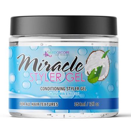 KALEIDOSCOPE MIRACLE STY GEL 12 OZ