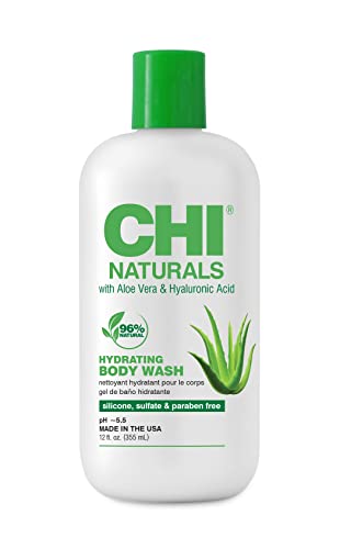 CHI NATURAL HYDRAT BW 12 OZ