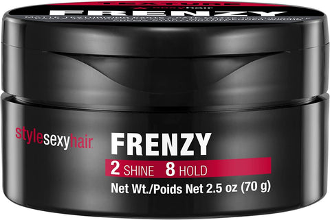 SEXY STYLE FRENZY PASTE 2.5 OZ