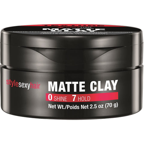 SEXY STYLE MTE CLAY 2.5 OZ