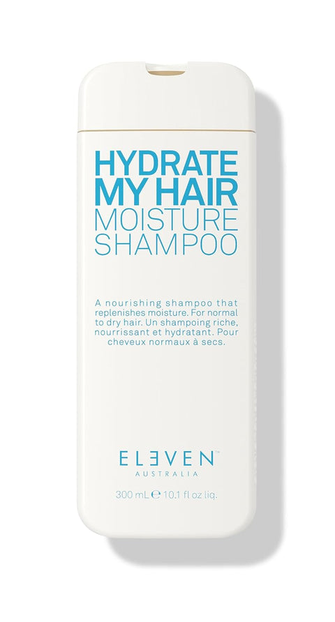 ELEVEN AUSTRALIA Hydrate My Hair Moisture Shampoo & Conditioner 10.1 Fl Oz each