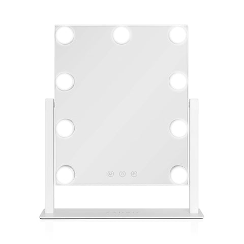ZAD MED HOLLYWOOD VANITY MIRR