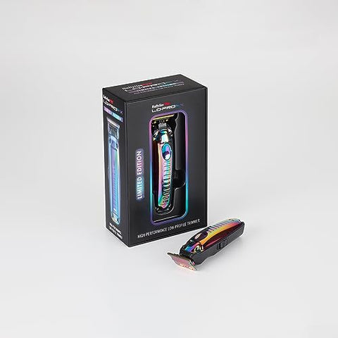 BABYLISS LOW PRO FX726RB TR IR