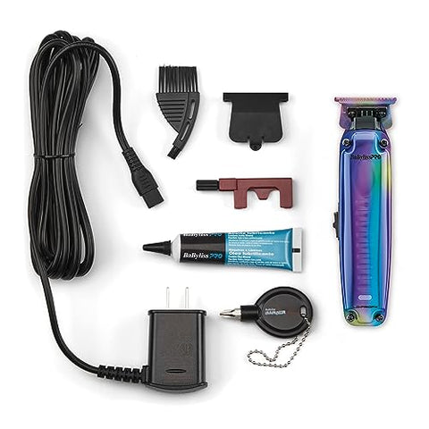 BABYLISS LOW PRO FX726RB TR IR
