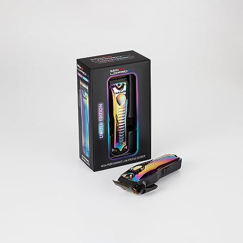 BABYLISS LOW PRO FX825RB CL IR