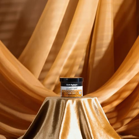 A/J BIO HNY BRAID EDGE GEL 4 OZ