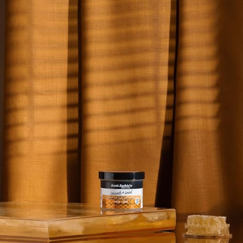 A/J BIO HNY BRAID EDGE GEL 4 OZ
