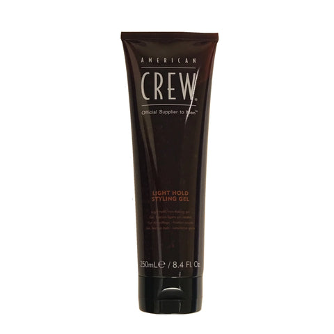 ACREW LIGHT HOLD GEL 8.4 OZ