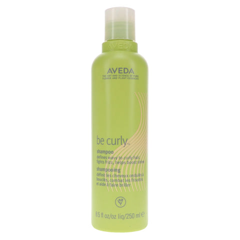 AVEDA BE CURLY SH 8.5 OZ