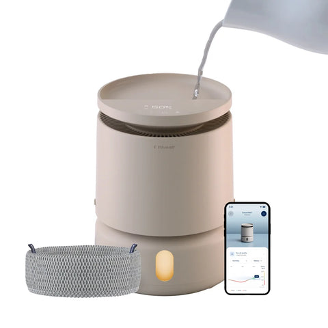BLUEAIR DREAMWELL HUMIDIFIER w/ WICK FILTER – Harmon Discount