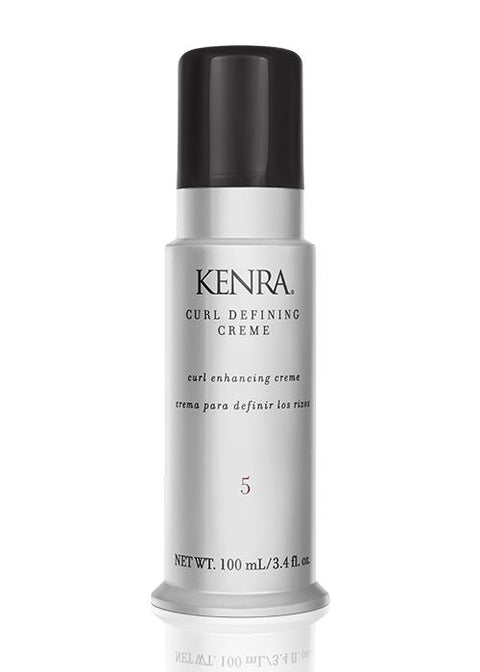KENRA #5 CURL DEFIN CRM 3.4 OZ
