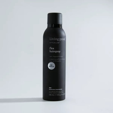 LIVING PROOF FLEX SHAPE HS 7.5 OZ