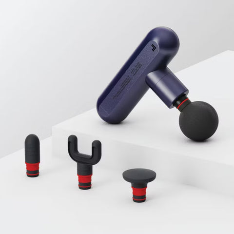 Sharper Image PowerBoost Move Percussion Massager