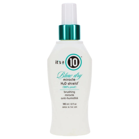 ITS A 10 BLOWDRY H2O SHIELD 6 OZ