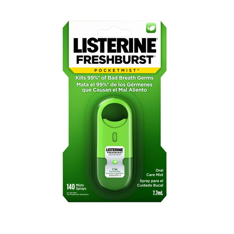 LISTERNE PKT MST SPRY FRSHBRST 1CT