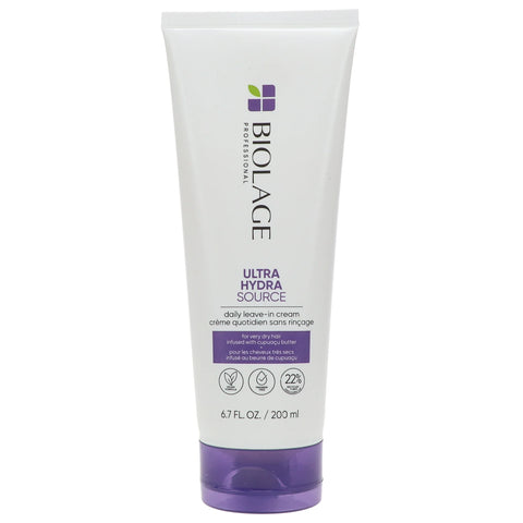 BIOLAGE ULT HYDRA LVIN CRM 6.7 OZ