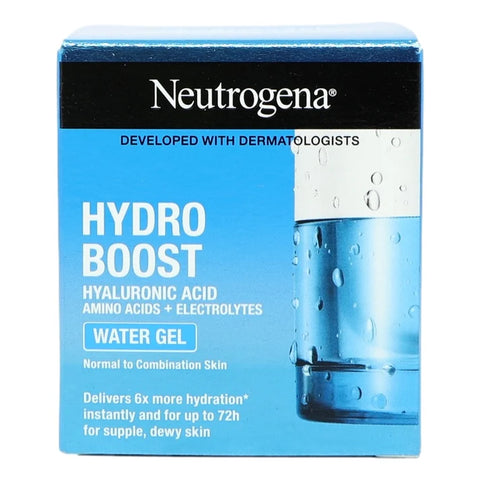 NEUT WATER GEL 1.69 OZ 50 ML