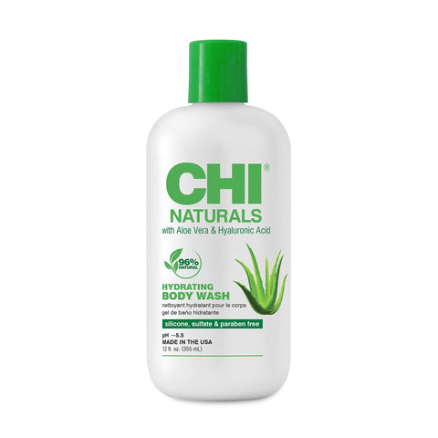 CHI NATURAL HYDRAT BW 12 OZ
