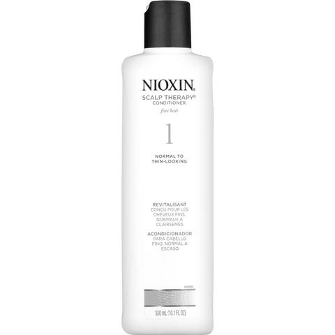 NIOXIN #1 SCALP THRP CD 10.1 OZ
