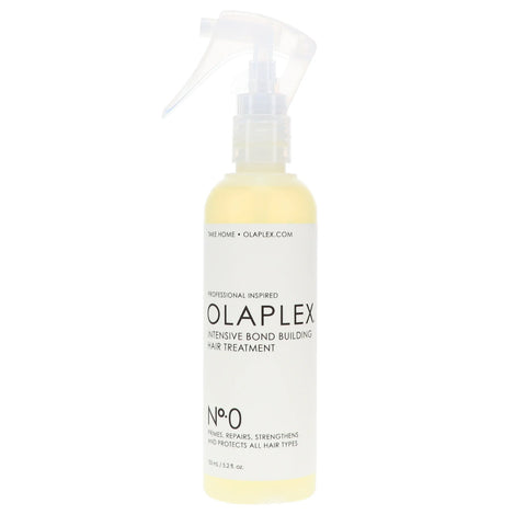 OLAPLEX #0 INT BOND TRMT 5.2 OZ