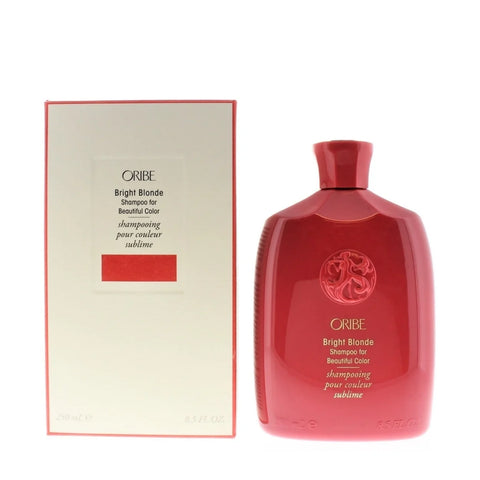 ORIBE BRIGHT BLONDE SH 8.5 OZ