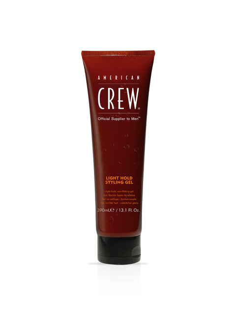 ACREW LIGHT HOLD GEL 13.1 OZ
